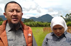 Komisi B DPRD Kabupaten Bandung: Rehabilitasi Lahan Pangalengan Jangan Sekadar Seremonial