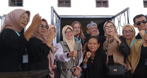 Grup Banjaran Putra Putri 2 (GBPP2) Mengadakan Bhakti Sosial Denga Khitanan Massal