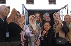 Grup Banjaran Putra Putri 2 (GBPP2) Mengadakan Bhakti Sosial Denga Khitanan Massal