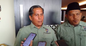 FPK Resmi Dilantik, Syahrial: FPK Sebagai Mitra Aktif dan Konstruktif Bagi Pemerintah