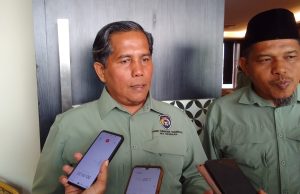 FPK Resmi Dilantik, Syahrial: FPK Sebagai Mitra Aktif dan Konstruktif Bagi Pemerintah