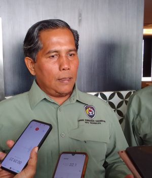 FPK Resmi Dilantik, Syahrial: FPK Sebagai Mitra Aktif dan Konstruktif Bagi Pemerintah