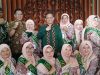 Kadisdik Kab. Bandung Buka Anugerah Literasi Leksam BEDAS 2025