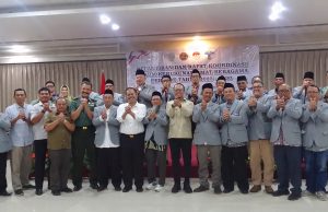 Wali Kota Tasikmalaya Resmi Lantik FKUB 2025–2030, Harmoni Umat Jadi Prioritas