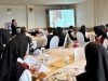 ASTON INN Tasikmalaya Gelar Table Manner Experience,Tingkatkan Etika dan Citra Profesional