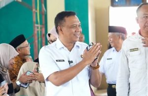 Wabup Asep: Penurunan Stunting dan Penguatan Koperasi Kunci Masa Depan Tasikmalaya