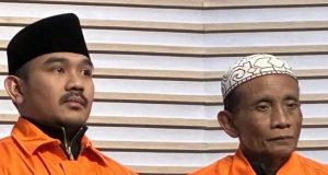 Publik Terkejut, Bupati Bekasi Ade Kuswara Terjaring OTT