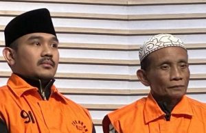 Publik Terkejut, Bupati Bekasi Ade Kuswara Terjaring OTT