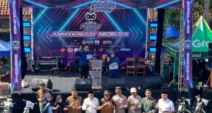Anniversary SMP Negeri 8 Tasikmalaya, Momentum Refleksi dan Penguatan Mutu Pendidikan