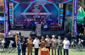 Anniversary SMP Negeri 8 Tasikmalaya, Momentum Refleksi dan Penguatan Mutu Pendidikan