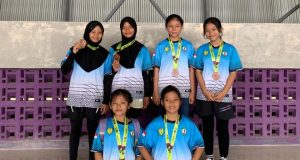 Kota Tasik Bersinar! Deretan Atlet Raih Medali di SAGC Championship 2025