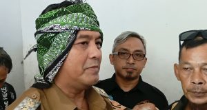 Insiden Dugaan Kekerasan Wartawan di Sekolah Negeri, Diky Candra: Jangan Cederai Program Tasik Pintar