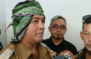 Insiden Dugaan Kekerasan Wartawan di Sekolah Negeri, Diky Candra: Jangan Cederai Program Tasik Pintar