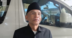 Jaga Marwah Dewan, Aceng, S.H. Pimpin Badan Kehormatan DPRD Kota Tasikmalaya