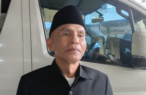Jaga Marwah Dewan, Aceng, S.H. Pimpin Badan Kehormatan DPRD Kota Tasikmalaya