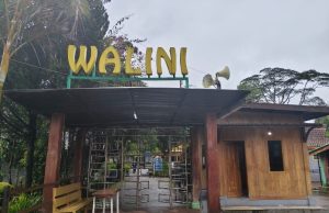 H. Uus, Siap Berikan Yang Terbaik Bagi Pengunjung Walini di Libur Natal & Tahun Baru 2026