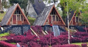 Jelang Nataru! eMTe Highland Resort Sudah Siap Berikan Pelayanan Maksimal Pada Pengunjung