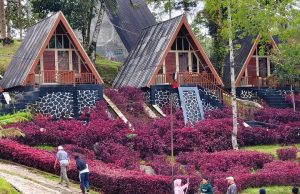 Jelang Nataru! eMTe Highland Resort Sudah Siap Berikan Pelayanan Maksimal Pada Pengunjung