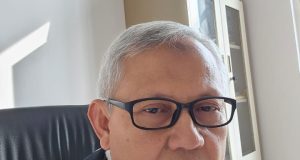 Prof. Toto Sutarto : Ada Mekanisme Yang Harus Dipenuhi Seorang Kepala Sekolah
