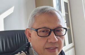 Prof. Toto Sutarto : Ada Mekanisme Yang Harus Dipenuhi Seorang Kepala Sekolah