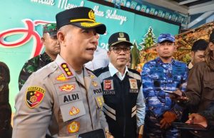 Polresta Bandung Masih Terus Melakukan Pendalaman Terhadap Aktor Utama