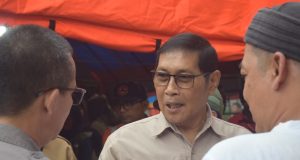 Muhammad Yusuf: Sinergi Pramuka dan Forkopimda Kunci Keamanan Tahun Baru 2026 di Kota Tasik