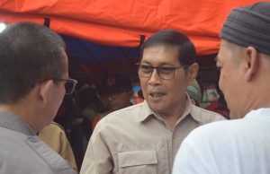 Muhammad Yusuf: Sinergi Pramuka dan Forkopimda Kunci Keamanan Tahun Baru 2026 di Kota Tasik