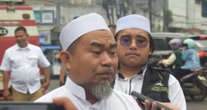Kota Santri Tercoreng! Ulama Tasikmalaya Desak Penindakan Tegas Prostitusi Online