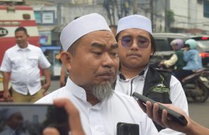 Kota Santri Tercoreng! Ulama Tasikmalaya Desak Penindakan Tegas Prostitusi Online