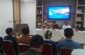 Pemerintah Desa Margaasih Gelar Musyawarah Desa
