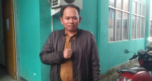 Camat Katapang Tahun 2026 Bisa Lebih Sukses Dan Lebih Gemilang