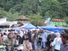 Libur Tahun Baru, Cipanas Galunggung Jadi Magnet Wisata Jawa Barat