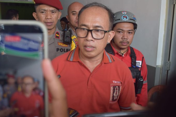 Tim SAR BPBD Temukan Korban Anak Hilang Usai Tiga Hari Penelusuran