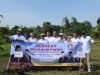 Gerindra Bersama Walikota Tanam Pohon, Perluas Gerakan Hijau di Seluruh Dapil