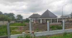 Proyek Rumah Dinas Wali Kota Molor, FPK: Fungsi Pengawasan Dinilai Mandul