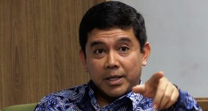 Prof Yuddy Chrisnandi: Gubernur Harus Searah dengan Program Pemerintah Pusat
