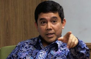 Prof Yuddy Chrisnandi: Gubernur Harus Searah dengan Program Pemerintah Pusat