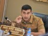Wabup Ali Syakieb: Kita Harus Sama-sama Bangun Kebupaten Bandung