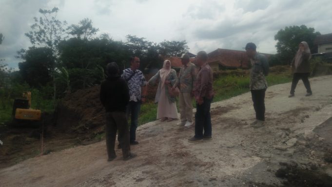 Dukung Program Pak Presiden Prabowo Subianto, Desa Pameuntasan Akan Bangun Gerai KDMP