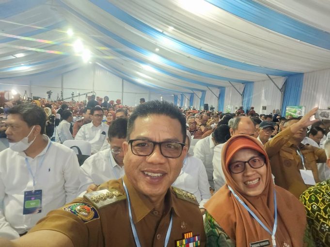 Kang DS Tegaskan Dukungan Penuh terhadap Program Sekolah Rakyat