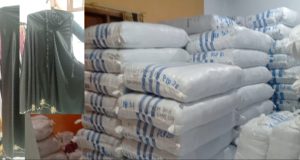 Tasikmalaya Tembus Pasar Ekspor, PT Butik Ustazah Indonesia Kirim Mukena ke Filipina