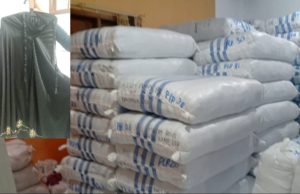 Tasikmalaya Tembus Pasar Ekspor, PT Butik Ustazah Indonesia Kirim Mukena ke Filipina