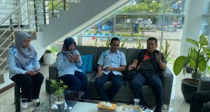 Pemkot Bayar Listrik Tembus 30 Milyar? Kepler: PJU Yang Rusak Gimana?