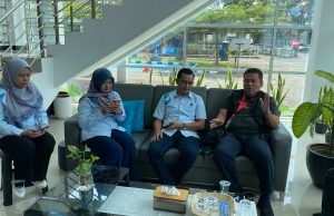 Pemkot Bayar Listrik Tembus 30 Milyar? Kepler: PJU Yang Rusak Gimana?