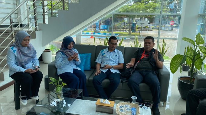 Pemkot Bayar Listrik Tembus 30 Milyar? Kepler: PJU Yang Rusak Gimana?