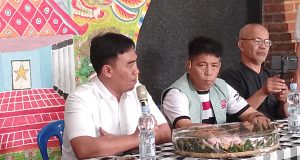 Kabid Sandi, Tegaskan Diskominfo Tidak Pernah Pilih Pilih Atau Intervensi Terhadap Insan Pers