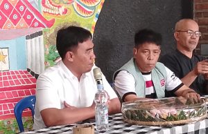 Kabid Sandi, Tegaskan Diskominfo Tidak Pernah Pilih Pilih Atau Intervensi Terhadap Insan Pers