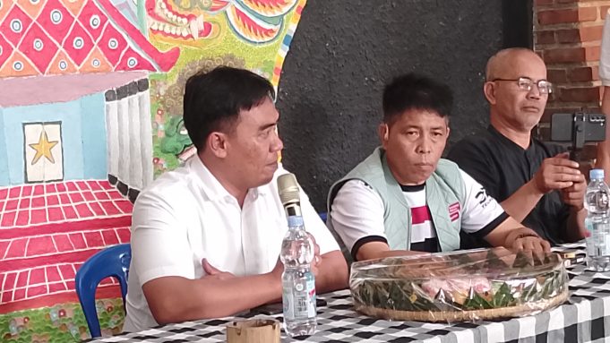 Kabid Sandi, Tegaskan Diskominfo Tidak Pernah Pilih Pilih Atau Intervensi Terhadap Insan Pers