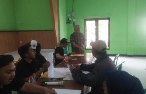 H. Aam Daryana Ucapkan Terimakasih Pada ATR/BPN Kabupaten Bandung Yang Telah Memberikan Program PTSL