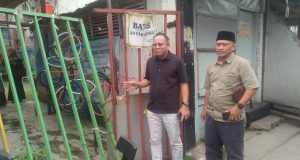 Ketua Komisi D DPRD Kabupaten Bandung Sidak Ke PAUD Yang Di Gembok